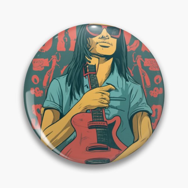Item preview, Sixto Rodriguez designed and sold by elmerteestore.