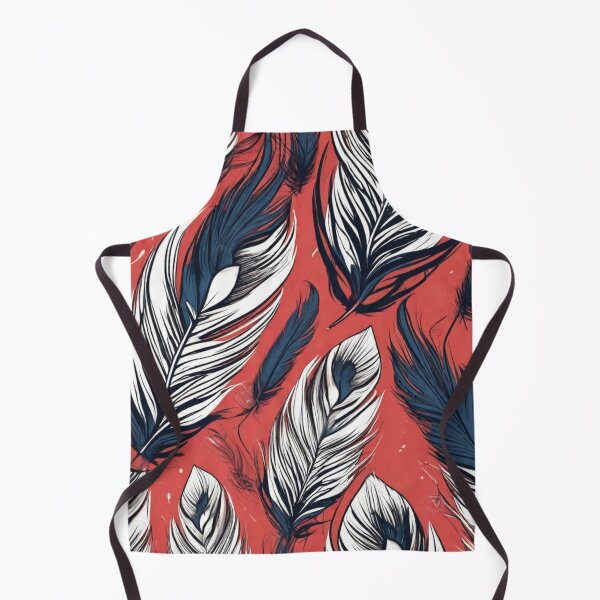 Item preview, Lustful Feather Design 005 designed and sold by Alexis Art Collection.