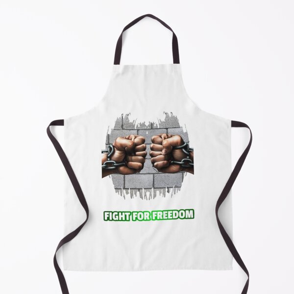Item preview, Fight For Freedom designed and sold by DonAscaneo.