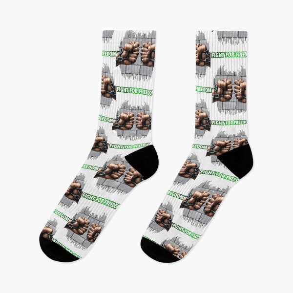 Item preview, Fight For Freedom designed and sold by DonAscaneo.