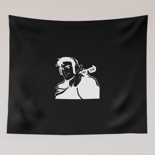 Item preview, Kubz Scouts HD Logo (Ver. 2) designed and sold by KPopverse2.
