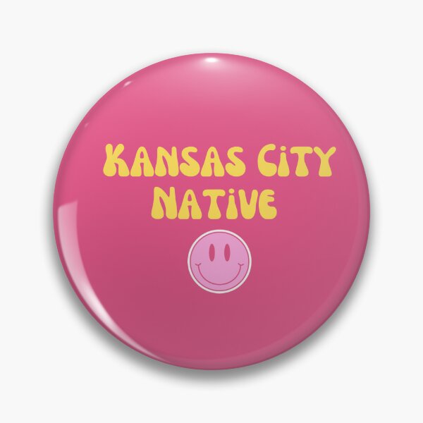 Item preview, Kansas City Native Design designed and sold by chlocreatives.