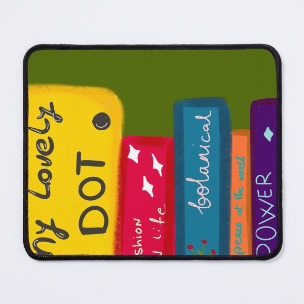 Item preview, Books designed and sold by Petaledesign.