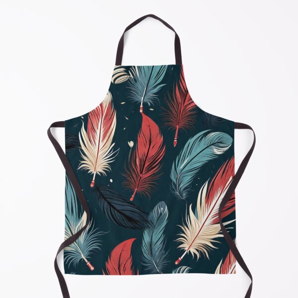 Item preview, Lustful Feather Design 006 designed and sold by Alexis Art Collection.