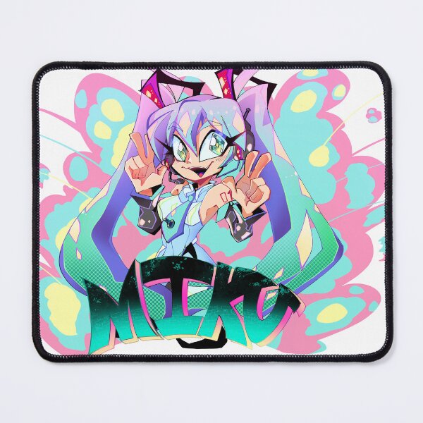 Item preview, Hatsune Miku Pop! designed and sold by sakaruchibi.