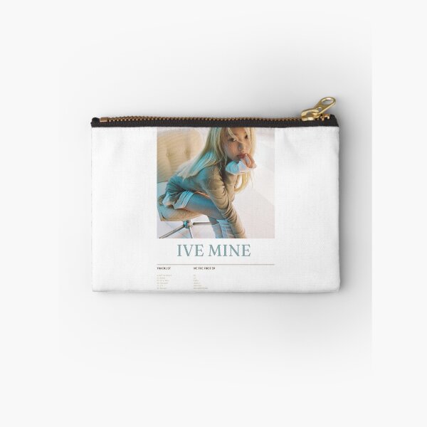 Item preview,  IVE MINE - WONYOUNG (Either Way ver.) designed and sold by holkiepolkie.