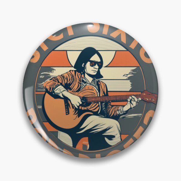Item preview, Sixto Rodriguez designed and sold by elmerteestore.