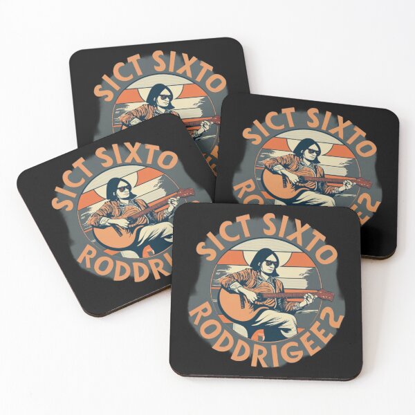 Item preview, Sixto Rodriguez designed and sold by elmerteestore.