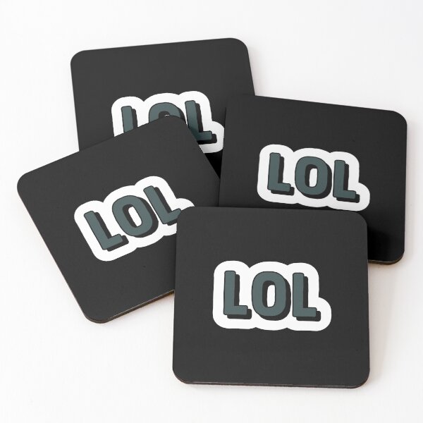 Item preview, LOL designed and sold by Laura-stbr.