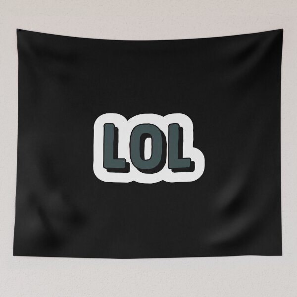 Item preview, LOL designed and sold by Laura-stbr.