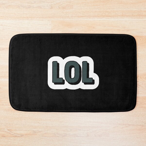 Item preview, LOL designed and sold by Laura-stbr.