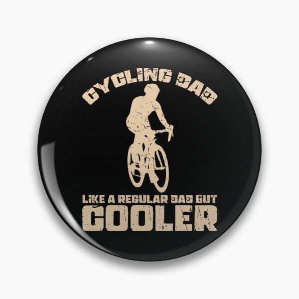Item preview, Gifts for Dad Who Loves Cycling: Ride in Style designed and sold by typoinspired.