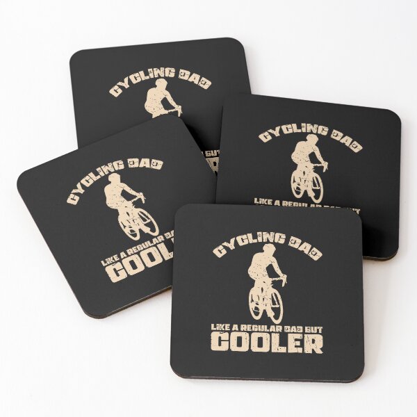 Item preview, Gifts for Dad Who Loves Cycling: Ride in Style designed and sold by typoinspired.