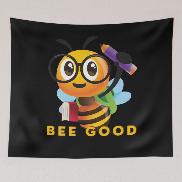 Item preview, BEE GOOD designed and sold by sr-arts69.