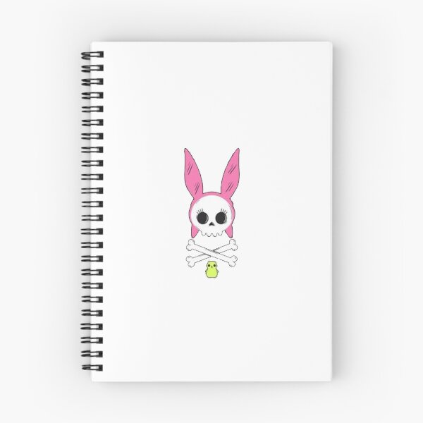 Item preview, Louise Skull designed and sold by cptpuggles2.