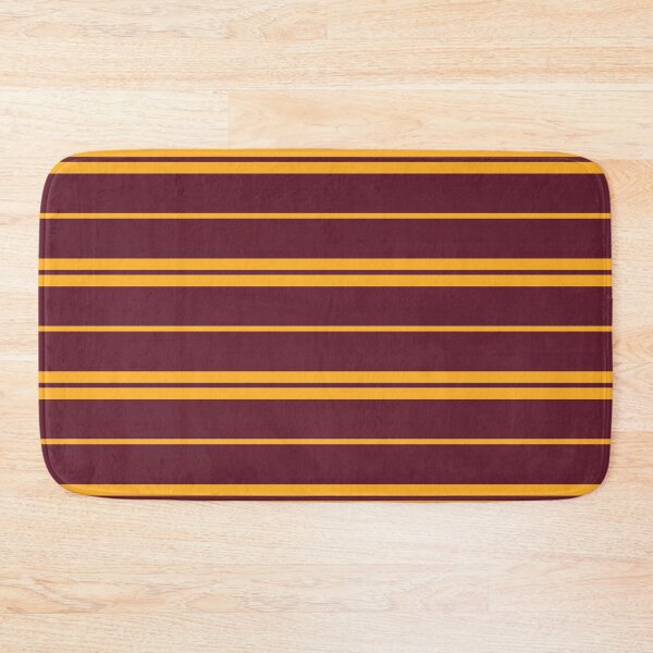 Item preview, Faculty of Magic: Red Gold Pattern designed and sold by ArtByKattie.