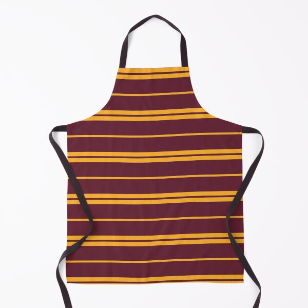 Item preview, Faculty of Magic: Red Gold Pattern designed and sold by ArtByKattie.