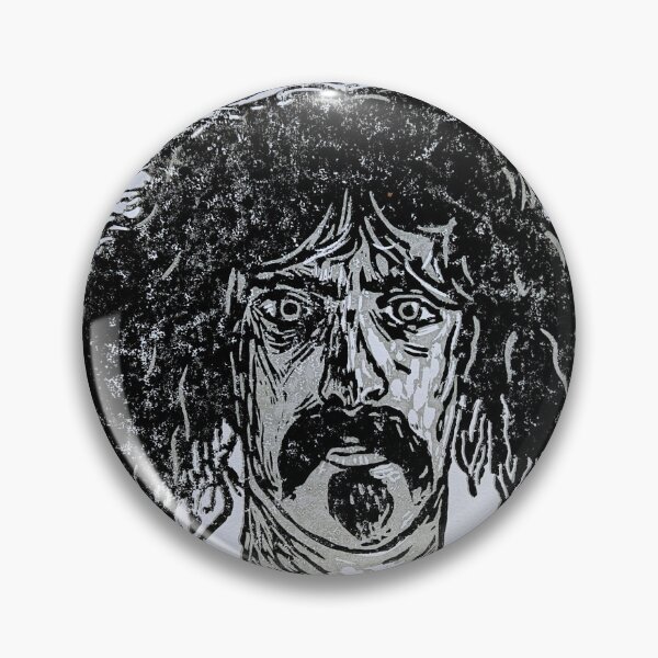 Item preview, Frank Zappa  designed and sold by VJHLino.