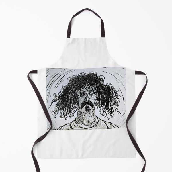 Item preview, Frank Zappa  designed and sold by VJHLino.