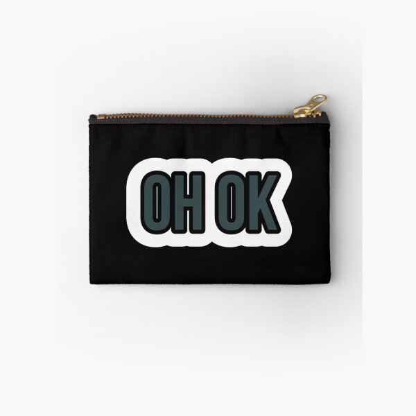 Item preview, Oh ok designed and sold by Laura-stbr.