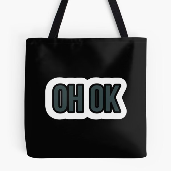 Item preview, Oh ok designed and sold by Laura-stbr.