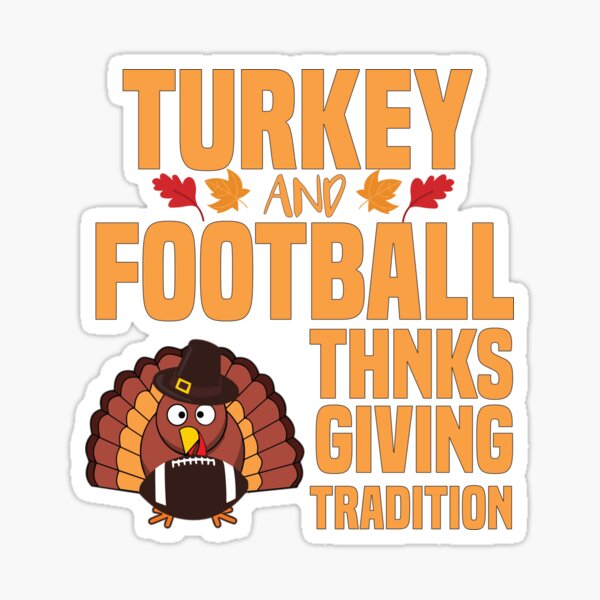 Football Player Turkey Svg, Funny Thanksgiving Day Svg, Football