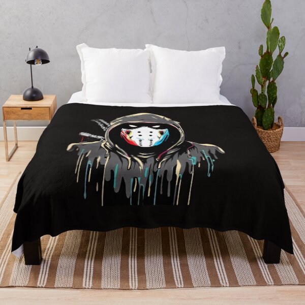 Item preview, Psycho Killer J Voorhies designed and sold by obviouslogic.