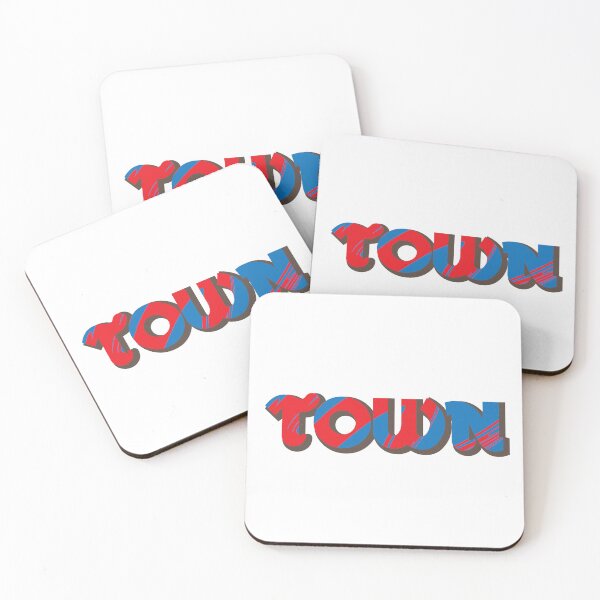 Item preview, Paint the town red  designed and sold by Leo-Stride.
