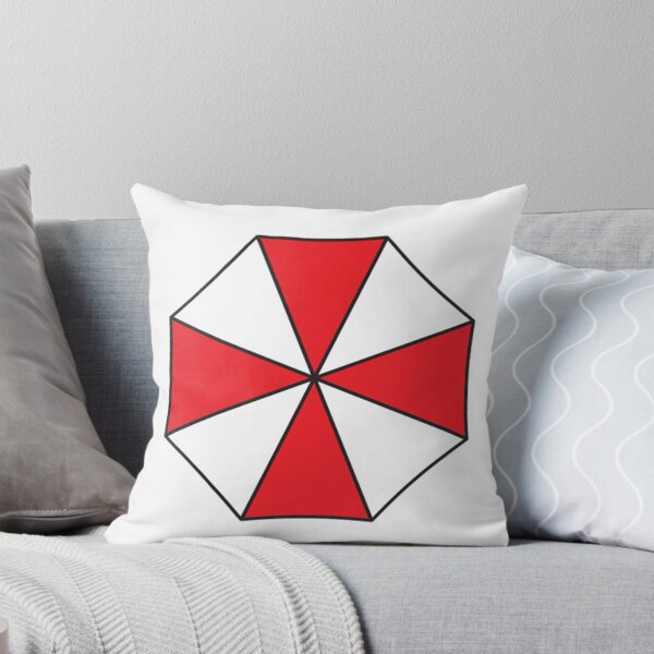 Item preview, resident evil stickers  designed and sold by tiffanyo.