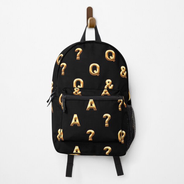Item preview, q&A designed and sold by NAGNE.