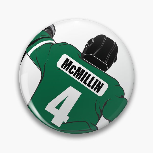 Item preview, McMillin Hockey Products designed and sold by stinkylockers.