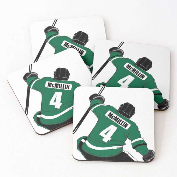 Item preview, McMillin Hockey Products designed and sold by stinkylockers.