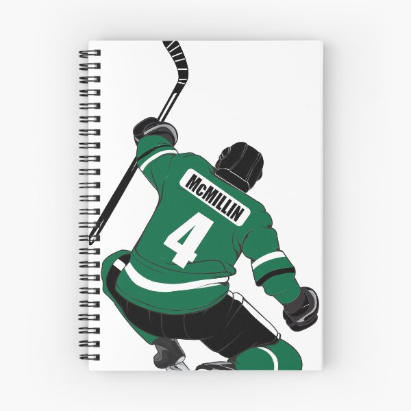 Artikelvorschau, McMillin Hockey Products entworfen und verkauft von stinkylockers.