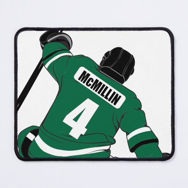 Item preview, McMillin Hockey Products designed and sold by stinkylockers.