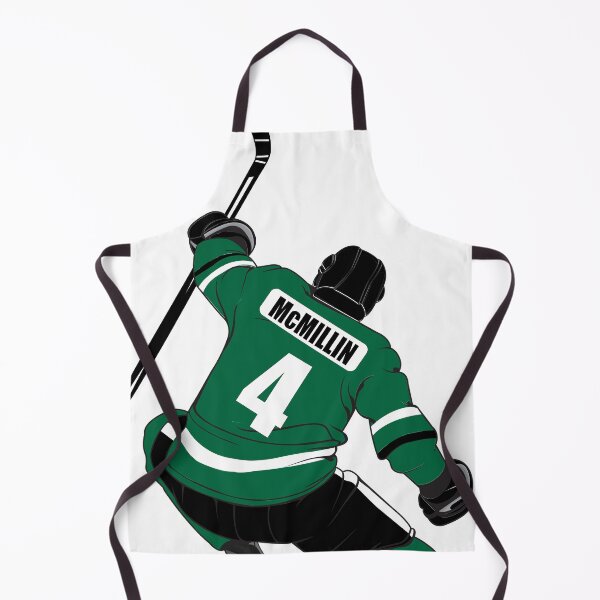 Item preview, McMillin Hockey Products designed and sold by stinkylockers.