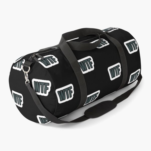 Item preview, WTF designed and sold by Laura-stbr.