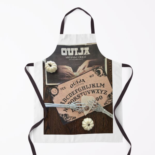 Item preview, Ouija designed and sold by Angela Speece Morra.