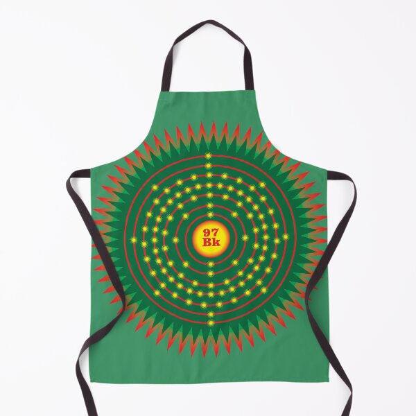 Item preview, Berkelium Ornament designed and sold by Storistir.