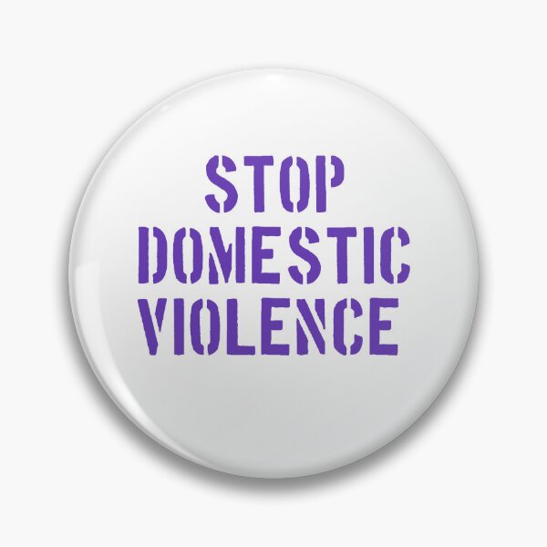 Item preview, Stop Domestic Violence designed and sold by Andersong.