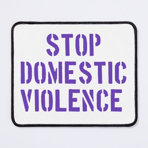 Item preview, Stop Domestic Violence designed and sold by Andersong.