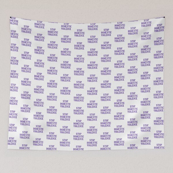 Item preview, Stop Domestic Violence designed and sold by Andersong.