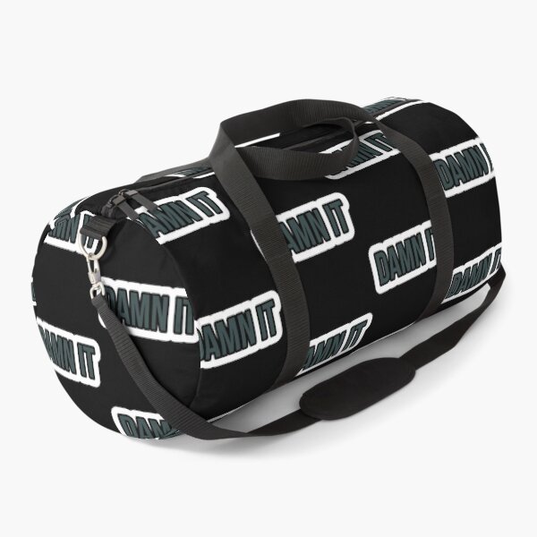 Item preview, Damn it designed and sold by Laura-stbr.