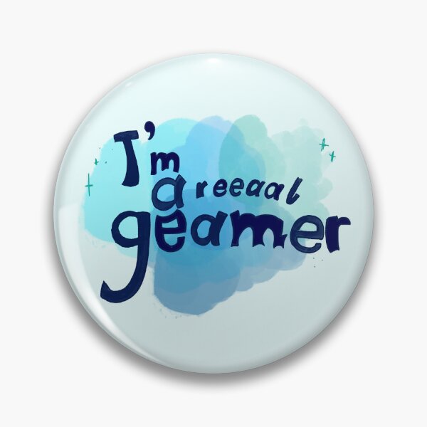 Item preview, Gaming think?! designed and sold by cAp23.