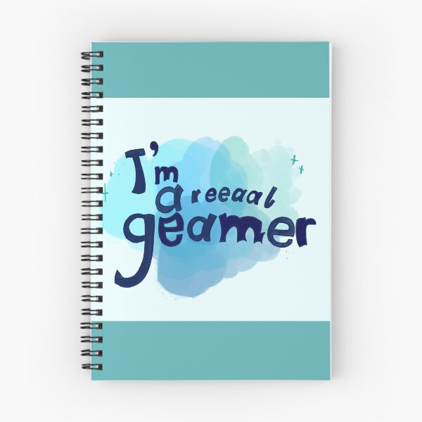 Item preview, Gaming think?! designed and sold by cAp23.