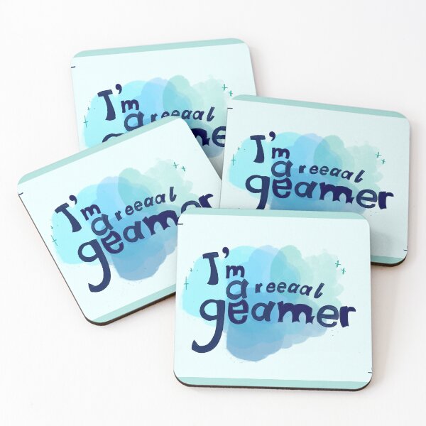 Item preview, Gaming think?! designed and sold by cAp23.