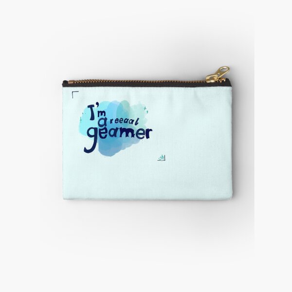 Item preview, Gaming think?! designed and sold by cAp23.