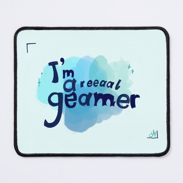 Item preview, Gaming think?! designed and sold by cAp23.