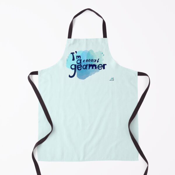 Item preview, Gaming think?! designed and sold by cAp23.