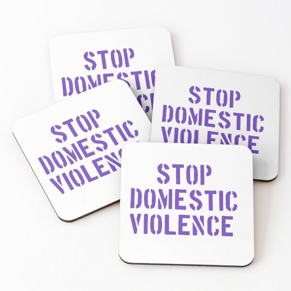 Item preview, Stop Domestic Violence designed and sold by Andersong.