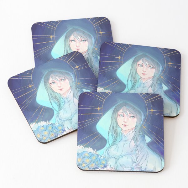 Item preview, Blue Star designed and sold by LtRaziel.